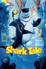 Shark Tale Arabic Subtitle