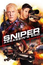 Sniper: Assassin&apos;s End