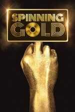 Spinning Gold (2023)