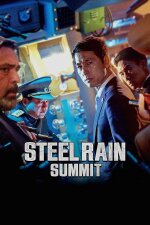 Steel Rain 2 English Subtitle