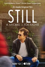 Still: A Michael J. Fox Movie Japanese Subtitle
