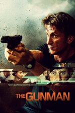 The Gunman Farsi/Persian Subtitle