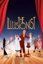 The Illusionist (2011)