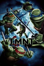 TMNT French Subtitle