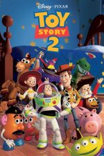 Toy Story 2 Dutch Subtitle