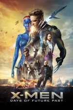 X-Men: Days of Future Past Indonesian Subtitle