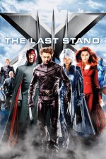X-Men: The Last Stand Indonesian Subtitle