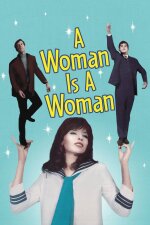 A Woman Is a Woman English Subtitle