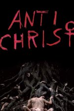 Antichrist Greek Subtitle