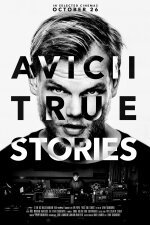 Avicii: True Stories Norwegian Subtitle