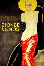 Blonde Venus Danish Subtitle