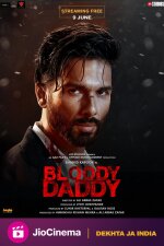 Bloody Daddy Arabic Subtitle