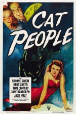 Cat People French Subtitle