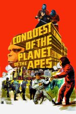 Conquest of the Planet of the Apes French Subtitle