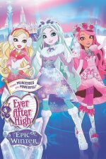 Ever After High: Epic Winter (2016)