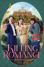 Killing Romance Indonesian Subtitle