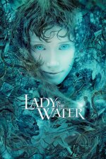 Lady in the Water Norwegian Subtitle