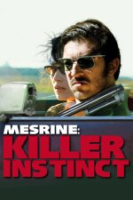 Mesrine: Killer Instinct Serbian Subtitle