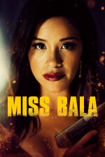 Miss Bala Farsi/Persian Subtitle