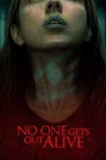 No One Gets Out Alive English Subtitle