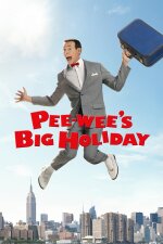 Pee-wee&apos;s Big Holiday