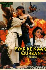 Pyar Ke Naam Qurban (1990)