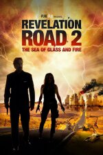 Revelation Road 2: The Sea of Glass and Fire English Subtitle