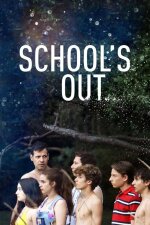 School&apos;s Out French Subtitle
