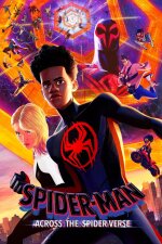 Spider-Man: Across the Spider-Verse Brazillian Portuguese Subtitle