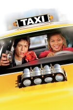 Taxi Swedish Subtitle