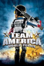 Team America: World Police English Subtitle