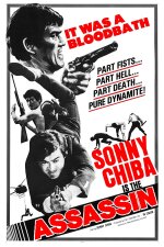 The Assassin (1970)