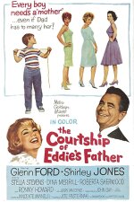 The Courtship of Eddie&apos;s Father