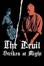 The Devil Strikes at Night French Subtitle