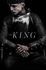 The King Hebrew Subtitle