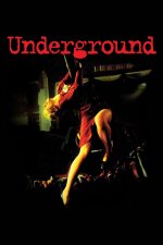 Underground (1997)