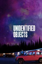 Unidentified Objects (2022)