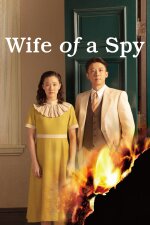 Wife of a Spy Vietnamese Subtitle