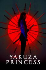 Yakuza Princess Spanish Subtitle