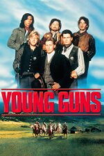 Young Guns Croatian Subtitle
