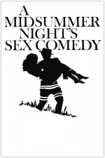A Midsummer Night&apos;s Sex Comedy