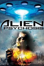 Alien Psychosis Farsi/Persian Subtitle