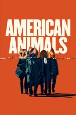 American Animals Farsi/Persian Subtitle