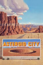 Asteroid City Korean Subtitle