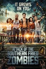 Attack of the Southern Fried Zombies (2018)