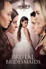 Brutal Bridesmaids English Subtitle