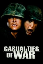 Casualties of War French Subtitle