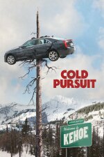 Cold Pursuit Finnish Subtitle