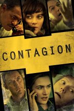 Contagion Swedish Subtitle