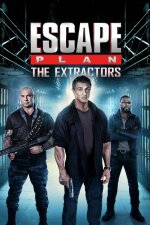 Escape Plan: The Extractors Farsi/Persian Subtitle